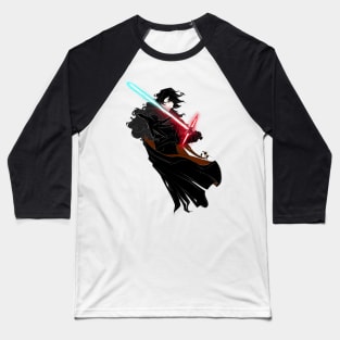 Young Bad Guy Baseball T-Shirt